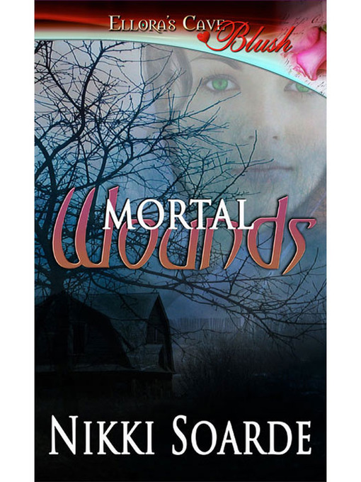 Title details for Mortal Wounds by Nikki Soarde - Available